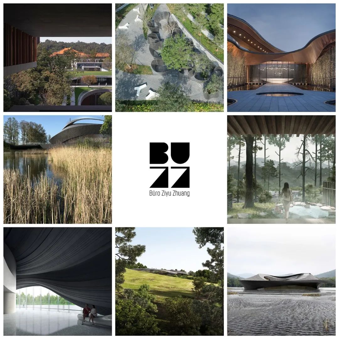 【社招资源】(北京)BUZZ-庄子玉工作室 招聘初级建筑师和初级室内设计师-美术与设计学院
